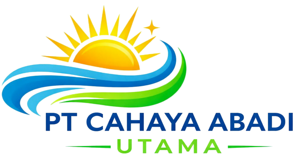 Cahaya Abadi Utama – Mitra Terpercaya Masalah Sanitasi Anda